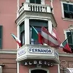 호텔 Fernanda 라팔로
