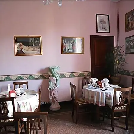 Otel Fernanda