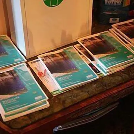 Fernanda ラッパロ