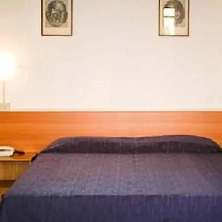 Ξενοδοχείο Fernanda Ραπάλο