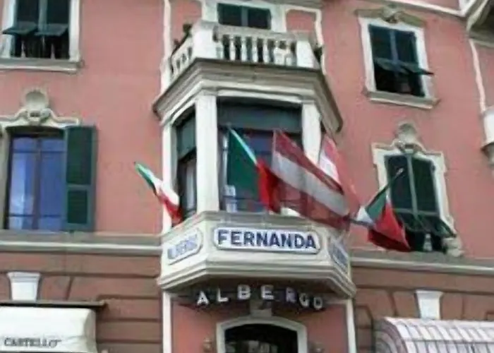 Fernanda Ραπάλο