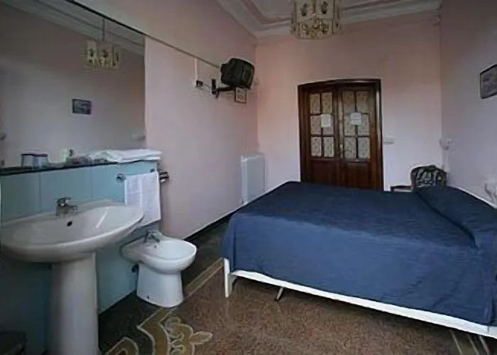 Fernanda Ξενοδοχείο *