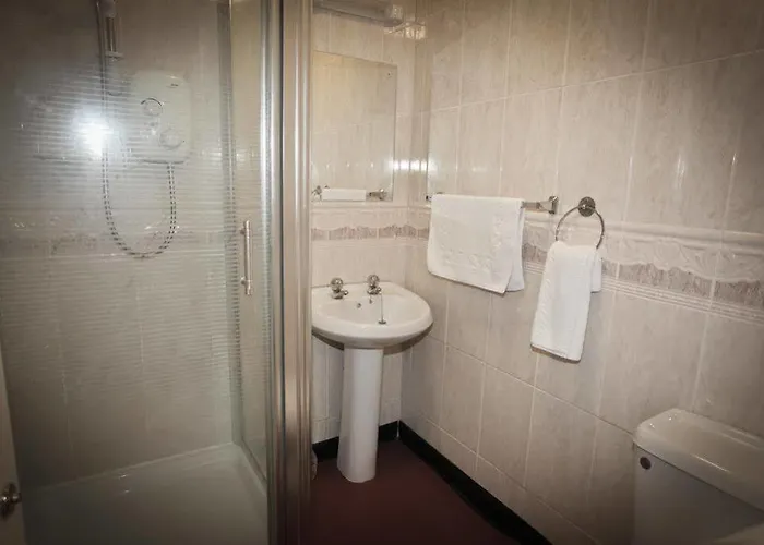 Ξενοδοχείο Fernanda Ραπάλο