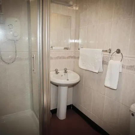 Hotel Fernanda Rapallo