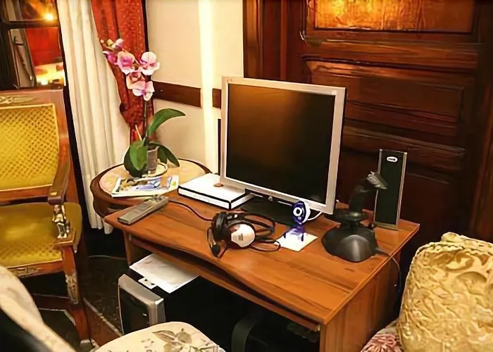 فندق Fernanda راباللو