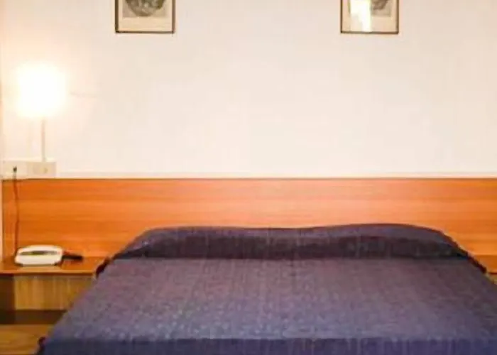 فندق Fernanda راباللو